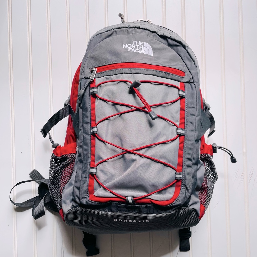 New North Face Borealis Backpack